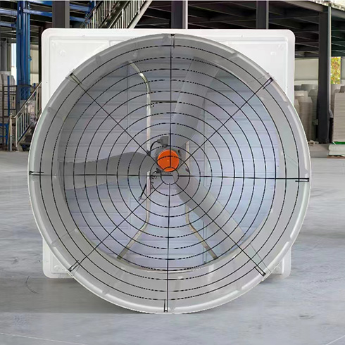 Exhaust Fan