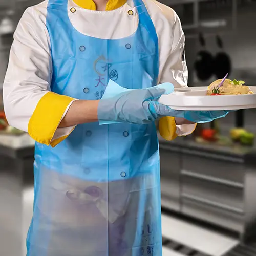 PE APRON