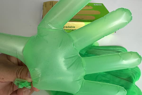 Packing & Shipment